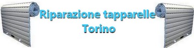 Riparazione Tapparelle Torino da 49 € – Tel 331.9899963