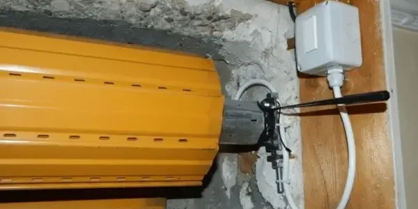 Regolazione Fine Corsa Tapparelle Torino