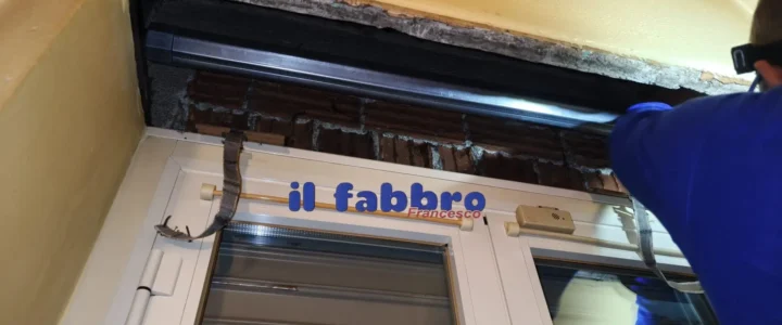 Rulli Bloccati Torino
