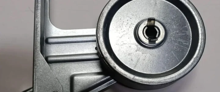 Sostituzione Molle Tapparelle Torino