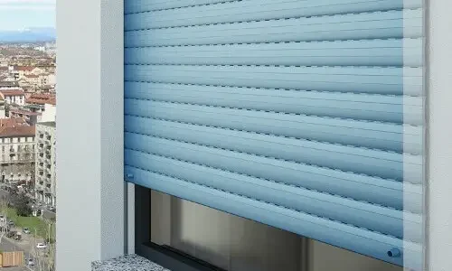 Tapparelle Tradizionali Torino
