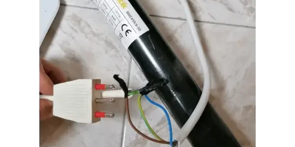 Motore Elettrico Tapparelle Guasto Torino