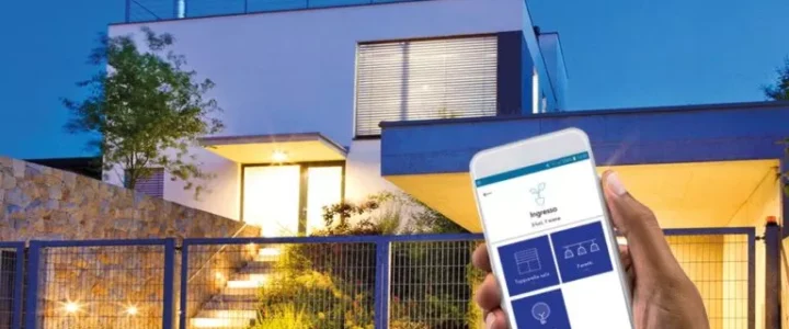 Tapparelle Domotiche Torino | Installazione Smart e Motorizzate Tapparelle Domotiche Torino